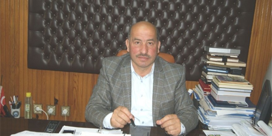 Somuncuoğlu kendini savundu