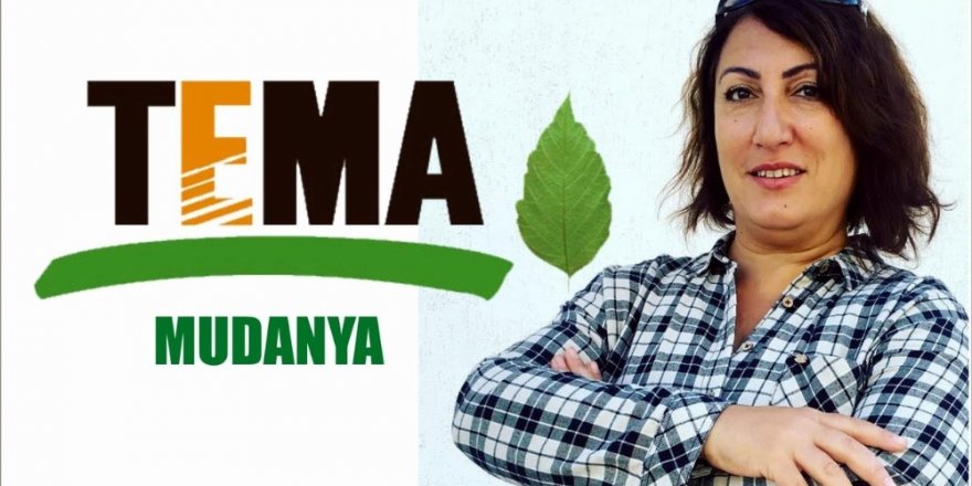 Tema Mudanya’da faaliyete geçti