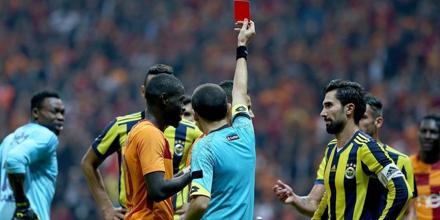 Derbilerin faturası ağır oluyor