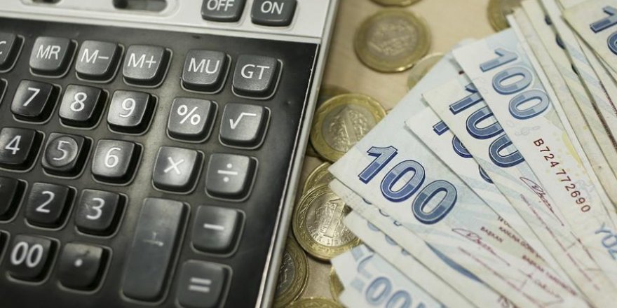 Aydın: Faiz oranlarında aşağı yönlü bir seyir var