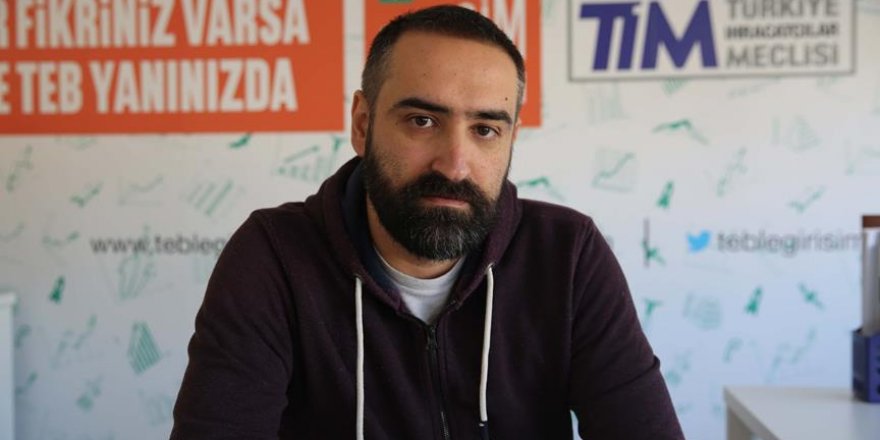 Yapay zeka Türk firmalarının rekabet gücünü arttıracak