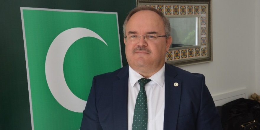 Yeşilay’dan ürkütücü sigaraya başlama yaşı açıklaması: