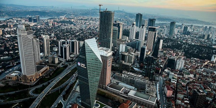 Kentsel dönüşümde yüksek katlı binaya 'dur' denilecek