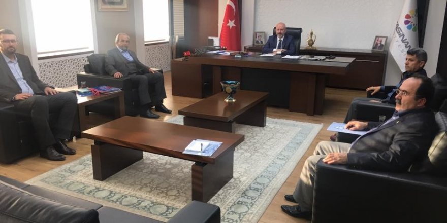 Kocasinan Belediyesi ile Eğitim Bir Sen Kitap Okuma Projesi yürütecek