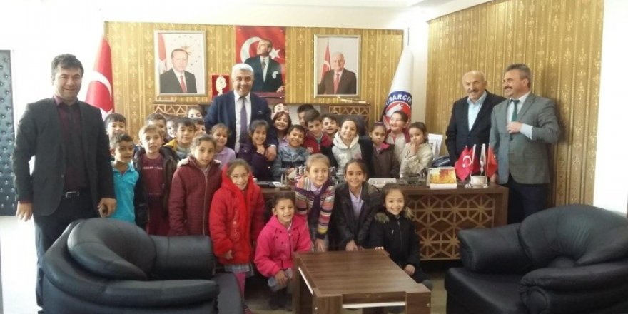 Başkan’dan park istediler