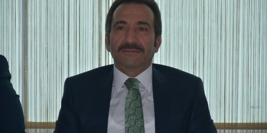 Vali Mantı’dan, çıkar amaçlılara uyarı