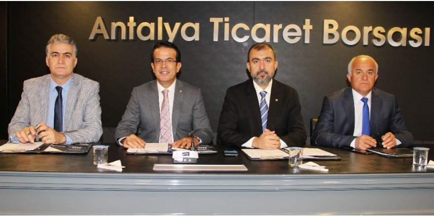 ATB Başkanı Çandır: “Soğanın yokluğu acı olacak”