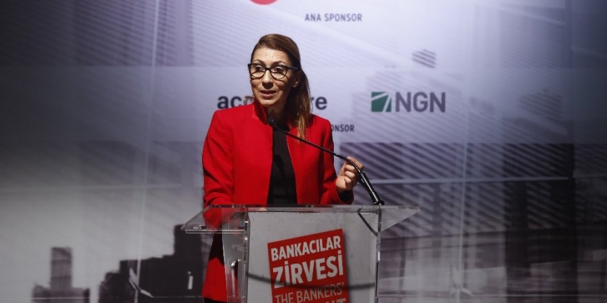 TBB Başkanı Aydın: “Piyasaların ateşi düşüyor”