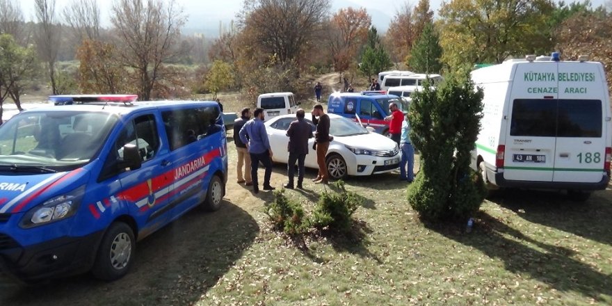 14 Yaşındaki Sevgi’nin cesedi baraj gölünde bulundu