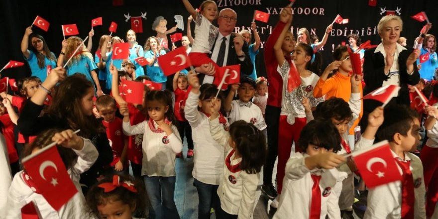Okul öncesi eğitim üstünde durulması gereken ciddi bir konu