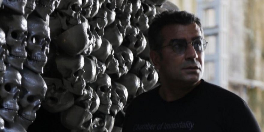 Ünlü sanatçı Ahmet Güneştek’in Gaziantep’e geliyor