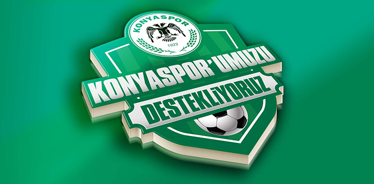 Konyaspor'a destek kampanyası
