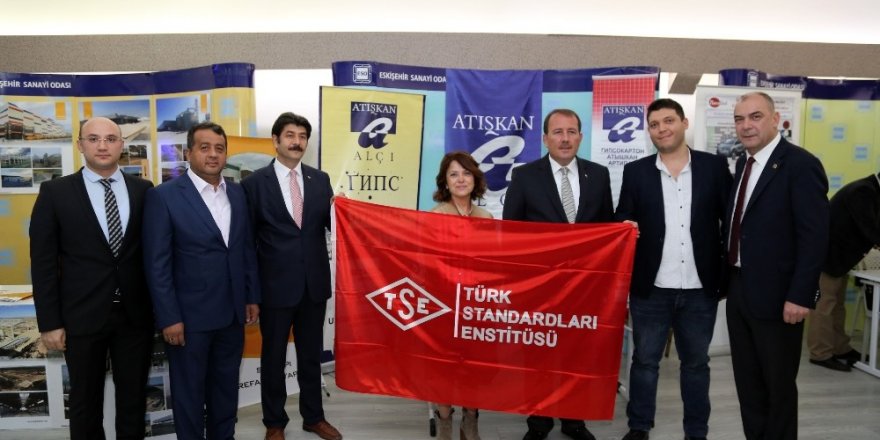 ESO’nun Meslek Grupları Fuarları sürüyor