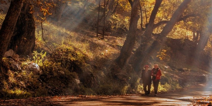 Terör bitince saklı cennet Hizan’ın güzellikleri ortaya çıktı