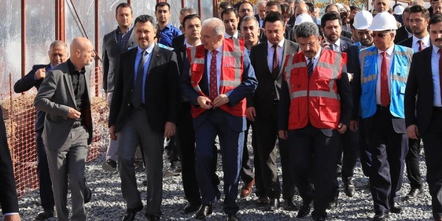 İBB’nin 18 yıllık basın danışmanı görevden ayrıldı