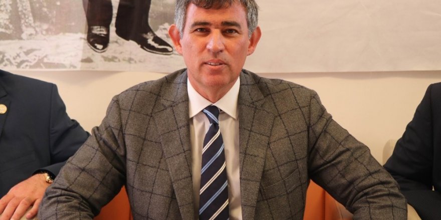 TBB Başkanı Fevzioğlu, “Hukuk Fakültesi bitirenlere sınav getirilsin”
