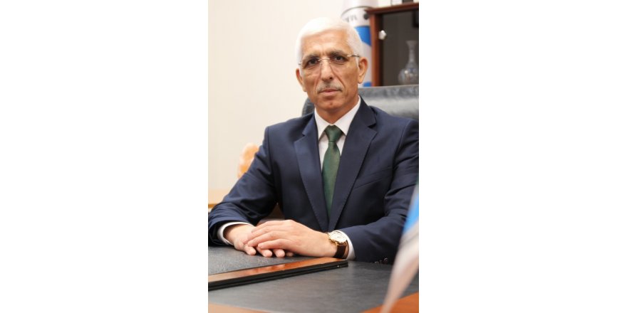 Marmarabirlik Başkanı Asa’dan Milletvekili Sarıbal’a "Hodri meydan"