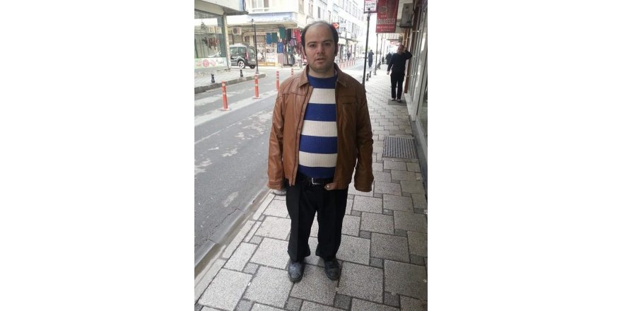 10 yıl önce ağabeyinin intihar ettiği yerde intihar etti