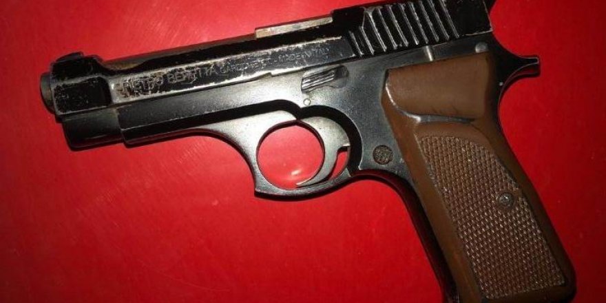 Gömeç’te sahte belge ile araç kullanan kişiyi yakalandı