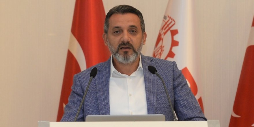 İnşaat sektörü teşviklerin sürmesini istiyor