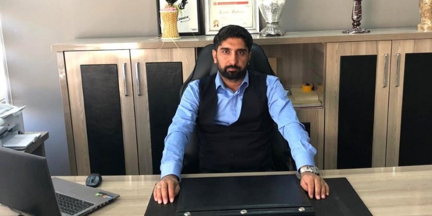 Başkan Atız güven tazeledi