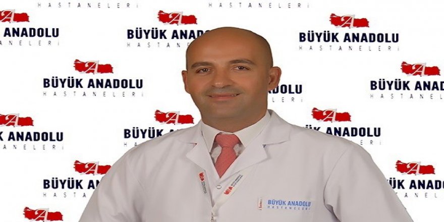Ortopedide kök hücre tedavisi