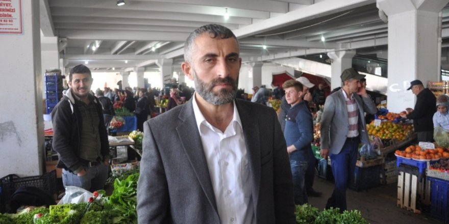 Gıda fırsatçılarına karşı mücadele başlattılar