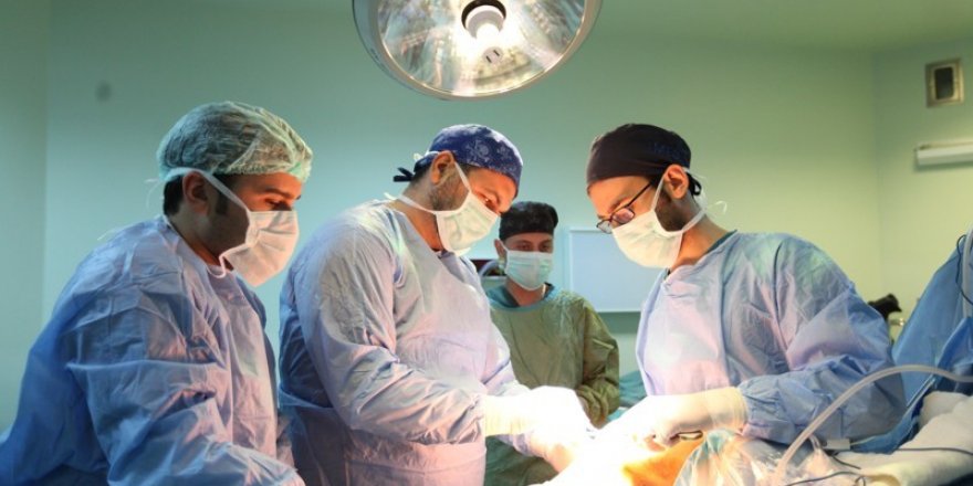 SDÜ’de 54 akademisyen kadrosu açıldı