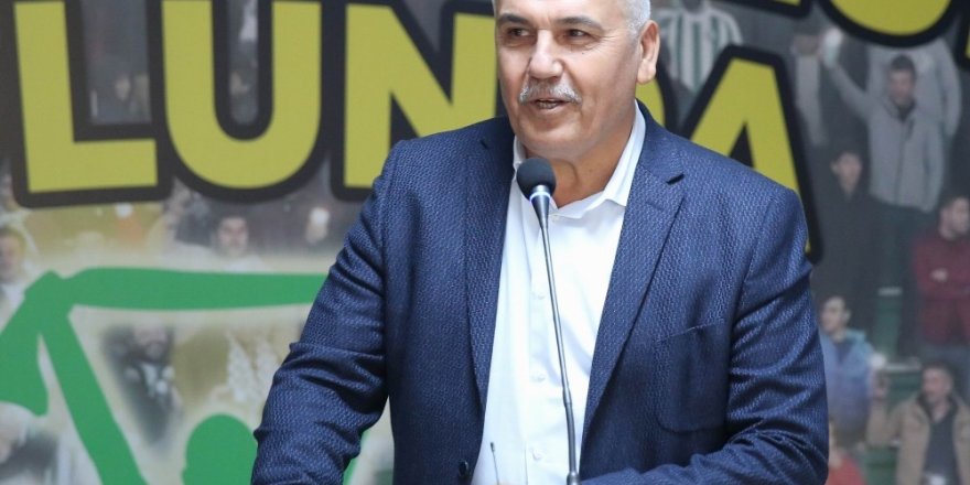 Serik’te tapu sevinci