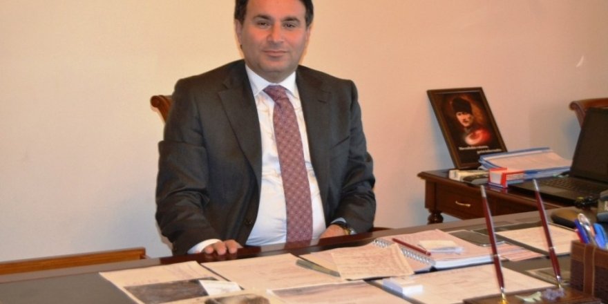 Balıkçıların ağlarına bu kez mayın takıldı