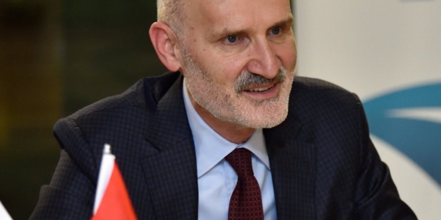 İTO Başkanı Avdagiç’ten ‘KDV ve ÖTV indirimleri’ değerlendirmesi