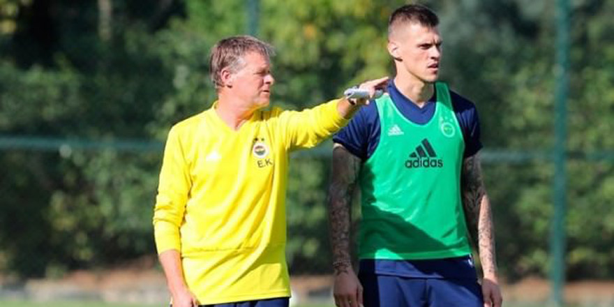 Cocu gitti Koeman kaldı! İşte sebebi...