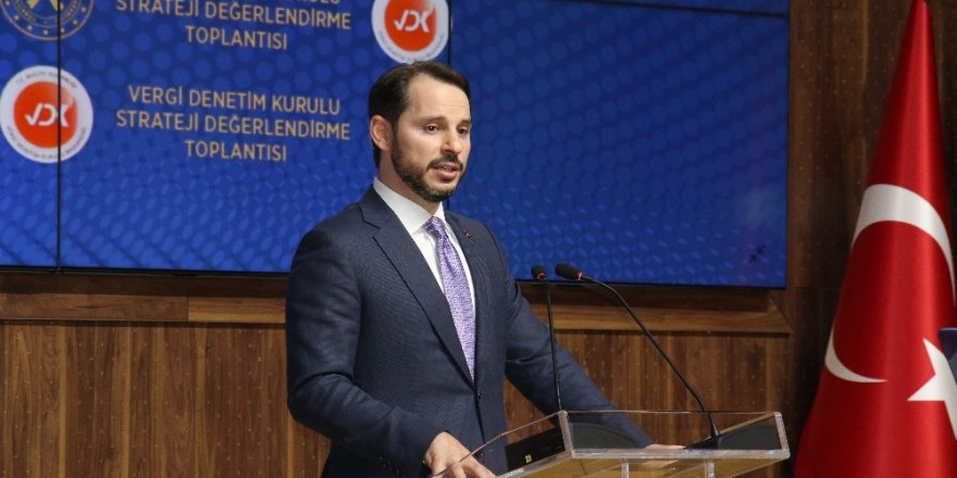 Bakan Albayrak’tan 6 başlıkta KDV ve ÖTV indirimi açıklaması