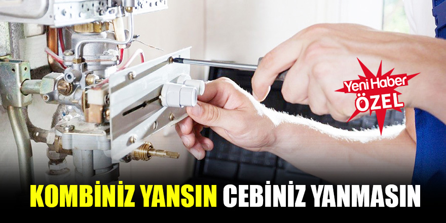 Kombiniz yansın cebiniz yanmasın
