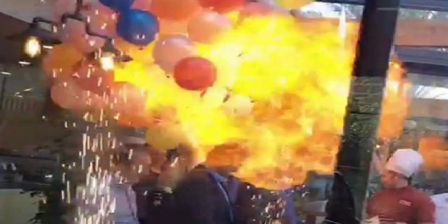 Hükümet harekete geçti! Balonlara önlem geliyor