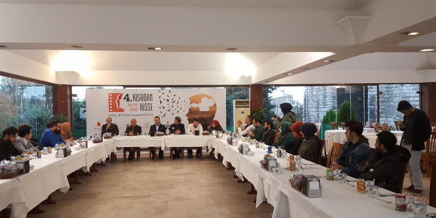 Genç Öncüler, “Kısadan Hisse” Film Günleri Başlıyor