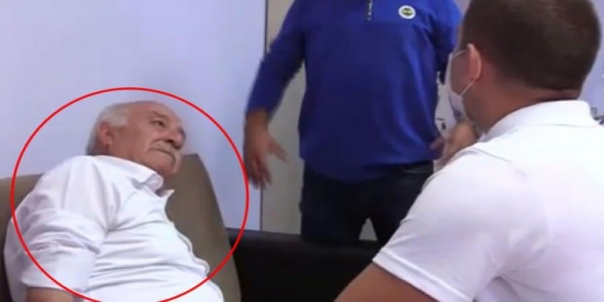 Skandal tanıtım filmi: FETÖ benzerliği ve...
