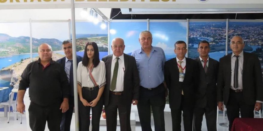 Ortaca, Ege İlleri Tanıtım Günlerinde tanıtılıyor