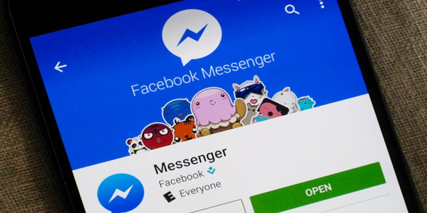 O özellik Watsapp'tan sonra Messenger'a da geliyor!