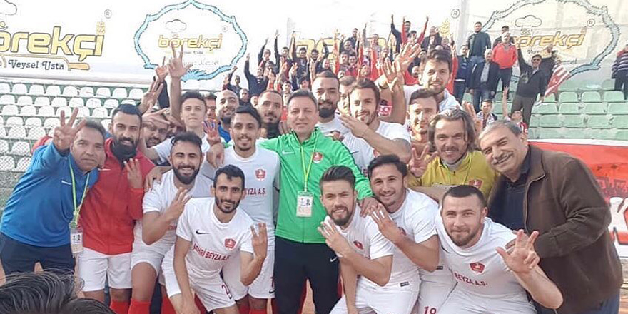Akşehir’in işi daha kolay