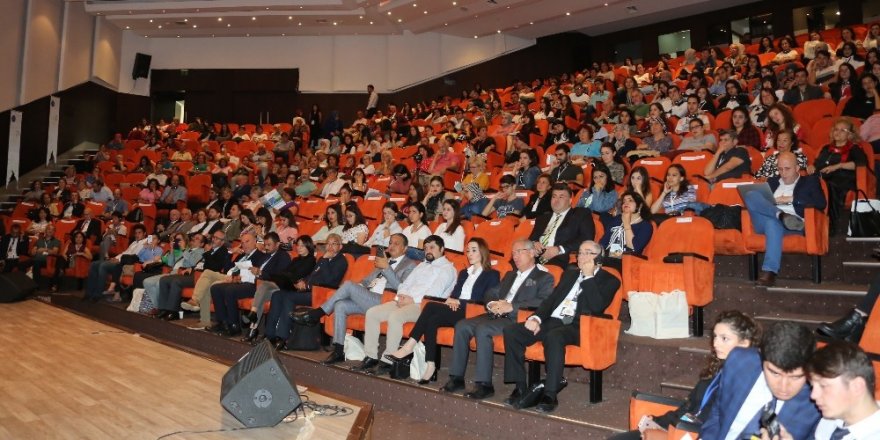 Gerontoloji Sempozyumunun sonuç bildirisi yayımlandı