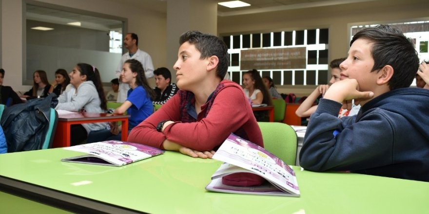 KAYMEK ve Genç KAYMEK, 45 tesiste Kayserililere hizmet veriyor