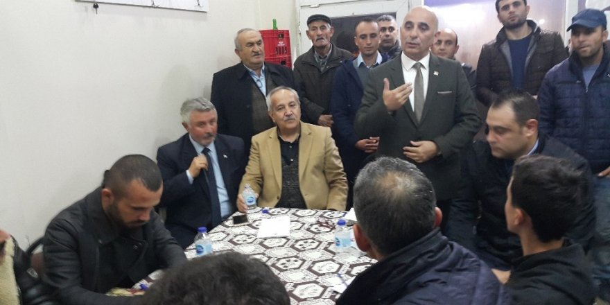 Eskişehir’de yeni bir yardımlaşma derneği kuruldu