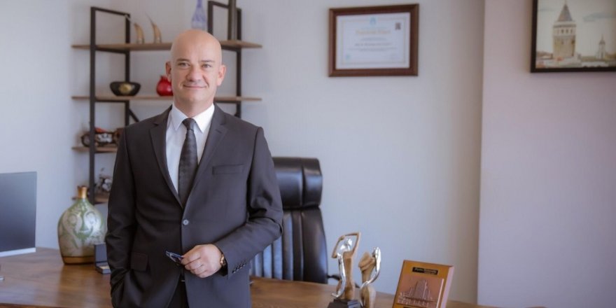 Yüzün eşsiz kriteri: Çene