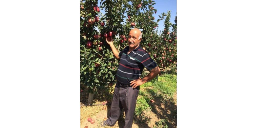 Kalp krizi bin 280 kilometre uzaklıkta yakaladı