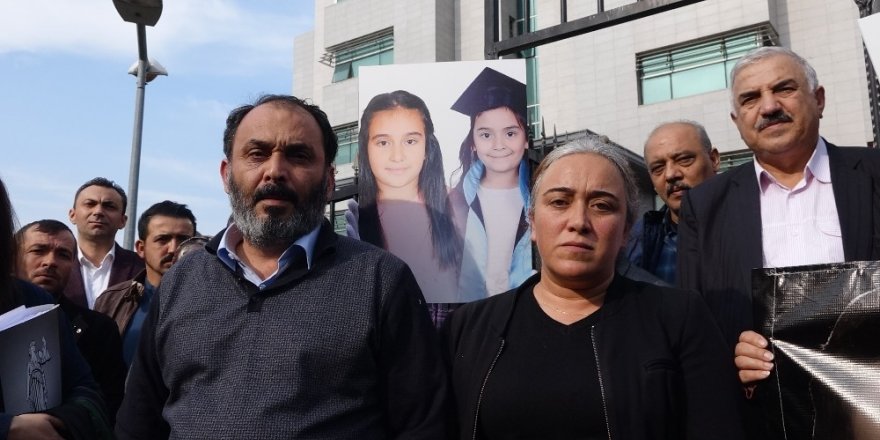 2 kızını kazada kaybeden annenin mahkemedeki sözleri yürek sızlattı