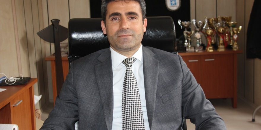 Bingöl’de AK Parti’nin başkan adayı Erdal Arıkan oldu