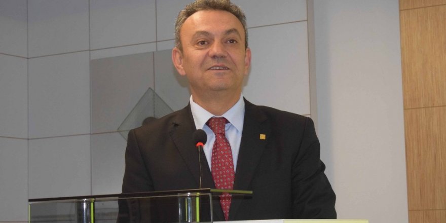 “Yangın Söndürme Sistemleri” semineri