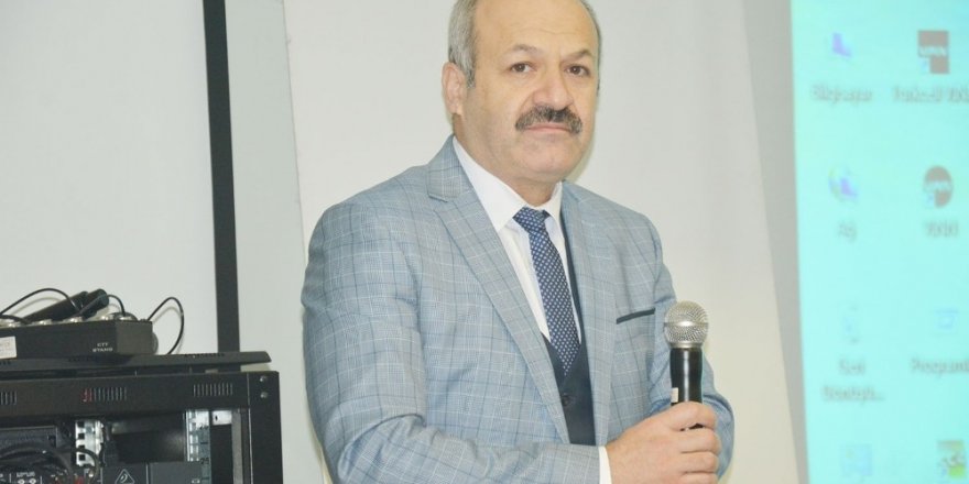 Uşak İl Sağlık Müdürü’nden bebek ölümleri açıklaması: