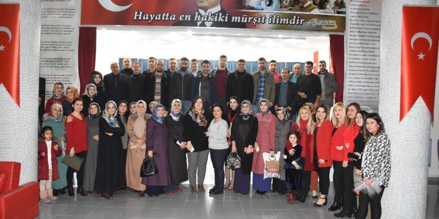 Yeni Hamle’de Öğretmenler Günü coşkusu